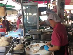-红大哥水门鸡饭(總店)