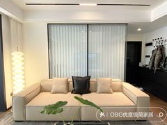 -obg优度极简家居(无锡店)
