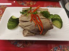 金陵盐水鸭-玉华台饭庄(裕中西里小区店)