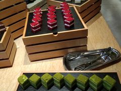 -丽池宫韩式汗蒸会馆(华灯坊店)