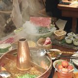 火锅天地，肉迷心窍