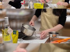 -ABC Cooking Studio(上海环球金融中心店)