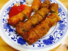 -福祥厦门小馆(舟孟北路店)