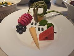 -蘇锦宴·淮扬菜烤鸭·小院(三元桥霄云路店)