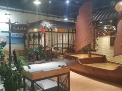 -渔乐里(智荟城店)