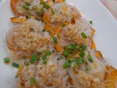 -新金盛·海鲜酒楼(盐田店)