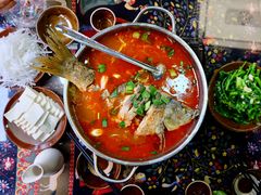 苗家酸汤鱼-苗湘食府(十年店)