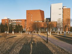 -首都师范大学(良乡校区)