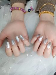 -艾珂·美甲美睫