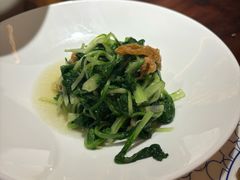 腐皮小白菜-庭院江南菜•烤鸭•非遗传承(上地•清河店)
