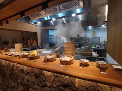 -金海华·四季时堂·第一食堂(现代传媒广场店)