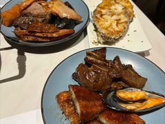 -喜庭海鲜自助(北辰三角洲北辰荟店)