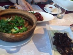 -廊亦舫Lang Yi Fang Restaurant(金桥店)