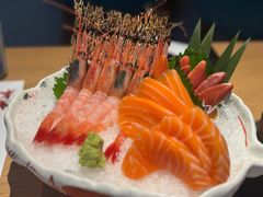 -隐泉京望日式料理(京华城店)