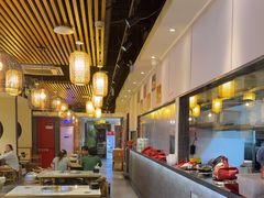 -钢管厂五区小郡肝火锅串串香(清河店)