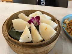 -香香海南菜餐厅