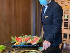 -老乾杯和牛烧肉(王府中环店)