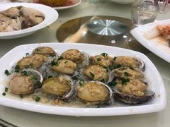 -四季大酒楼(白濠店)