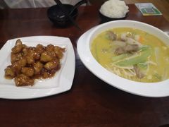 -张果佬年糕卷(科巷店)