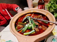 -串盟烧烤·长沙美食地标(星沙店)