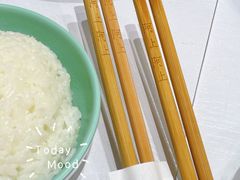 -阿上阿上麻辣香锅&麻辣烫(朝阳蓝色港湾店)