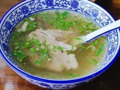 -长安后宰门水盆羊肉(新都心店)