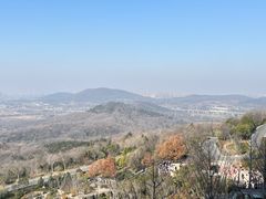 -牛首山文化旅游区