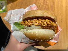 -汉堡王(西直门凯德MALL店)