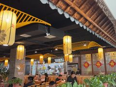 -紫光园清真北京小吃(广渠门内店)