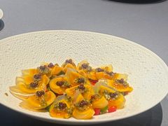 -北京老铺烤鸭(第五国际店)