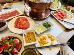 -牛街·马辈儿涮肉(牛街总店)