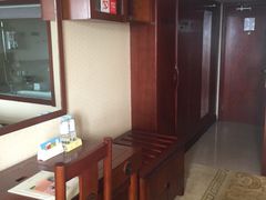 -维也纳国际酒店·西安大雁塔大唐不夜城店