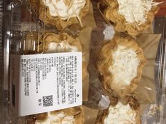 -山姆会员商店(亦庄创意生活广场店)