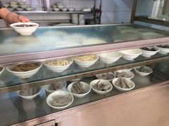 -杨记灌肠(食品街店)