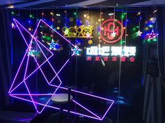 -唱吧麦颂KTV(萧山加州阳光广场店)