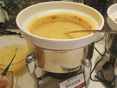 -凡塔斯牛排自助餐厅(莆田万达店)