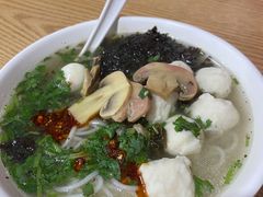 -老滕家过桥米线(金鱼胡同店)