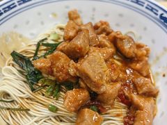 -鲁达面馆本帮风味(共康东路店)