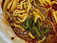-安发瞧麻辣烫(总店)