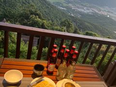 -三亚亚龙湾人间天堂鸟巢度假村