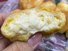 泡芙-泸溪河桃酥(秦淮夫子庙一店)