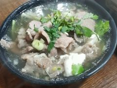 -正宗苏稽毛哥跷脚牛肉总店