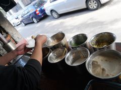 -安庆柴火馄饨(马道街店)