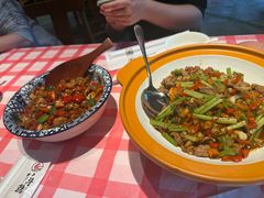 -恰八斗·猛火长沙菜(国贸店)