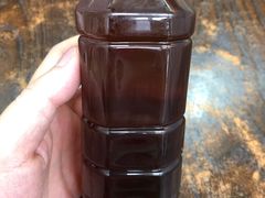 罗汉果茶-兴记菜馆