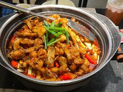 -蛙小侠(长安万科店)