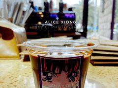 -HANA COFFEE(长寿路店)