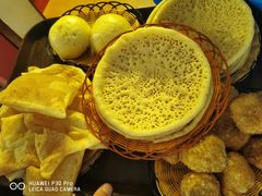 -百花人家(清水田园店)