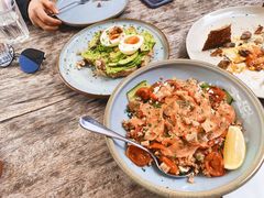 -RAC BAR(安福路店)