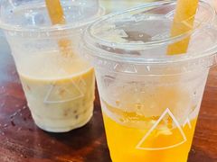 -去茶山(鸿通城店)